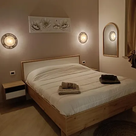 Montanara3 Holiday home