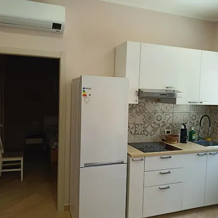 Montanara3 Holiday home Parma
