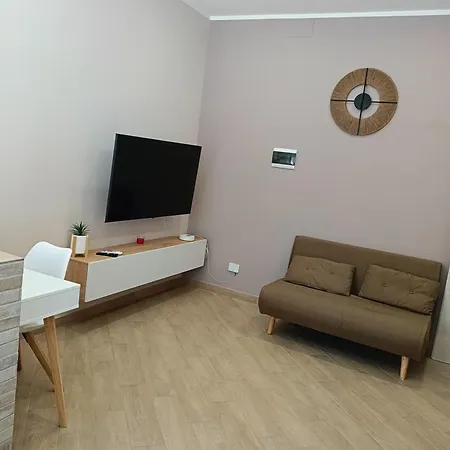 Montanara3 Holiday home