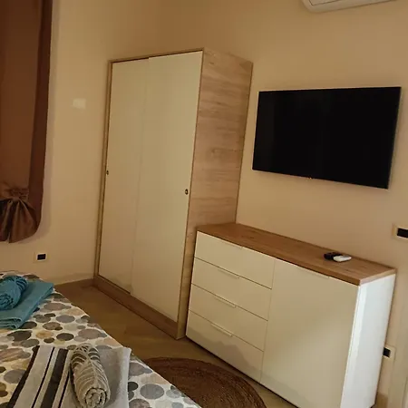 בית נופש Montanara3 *