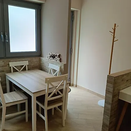 Montanara3 בית נופש *