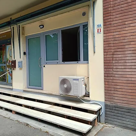 Dom wakacyjny Montanara3 *