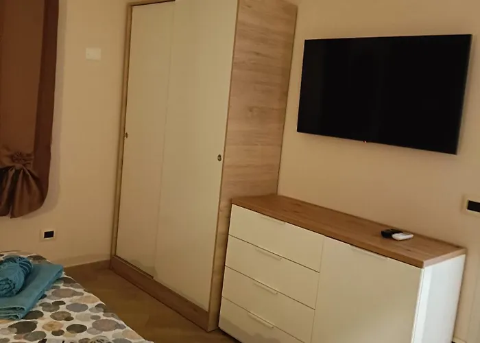 Holiday home Montanara3 *