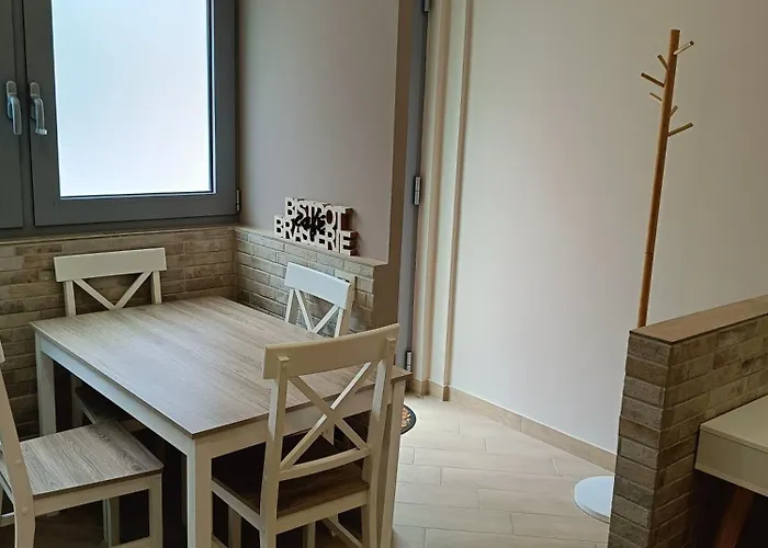 Montanara3 בית נופש *