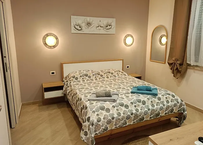 Montanara3 Holiday home Parma