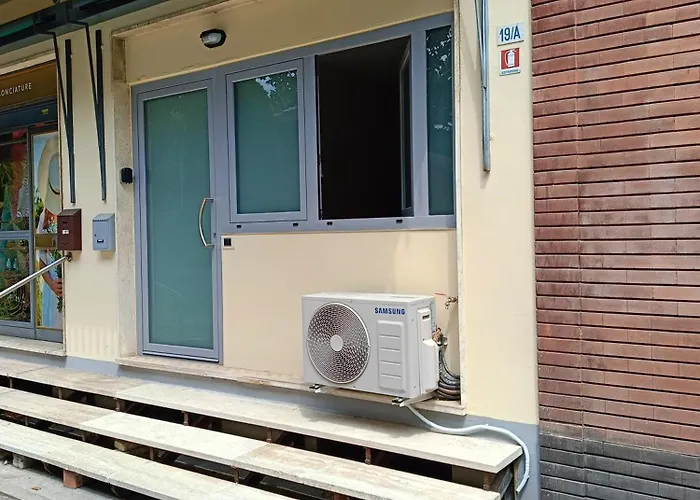 Holiday home Montanara3 *