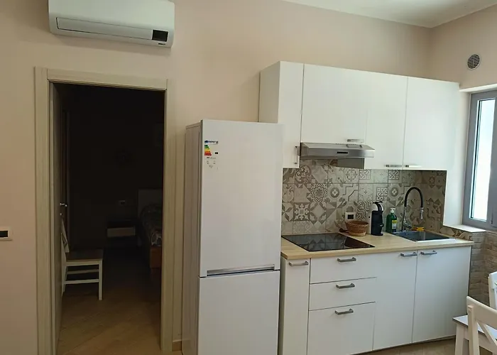 Montanara3 Holiday home Parma