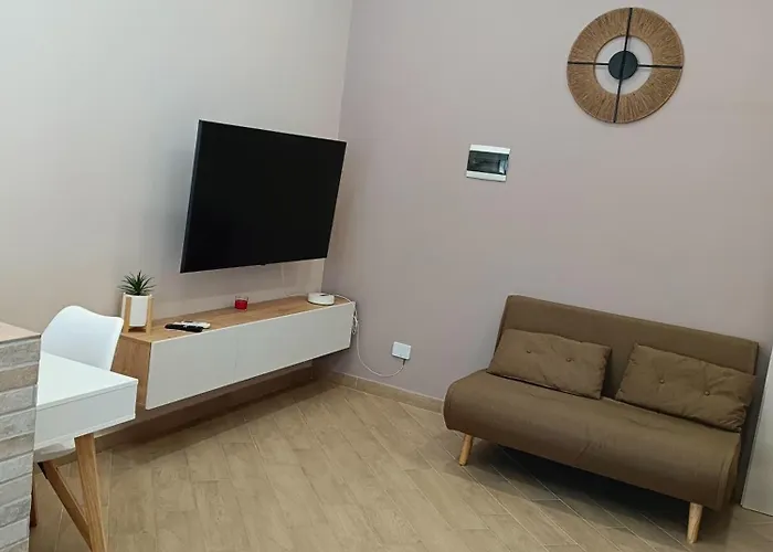 Montanara3 Holiday home